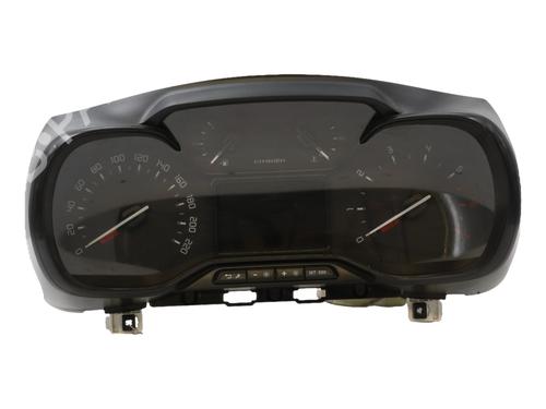 Instrument cluster CITROËN C3 III (SX) 1.5 BlueHDi 100 (SXYHYP, SXYHTU) | BP34700753C47 - Image 4