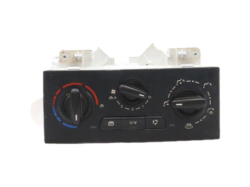 Climate control CITROËN JUMPY II Van 2.0 HDi 125 | BP39167725I5 - Image 2
