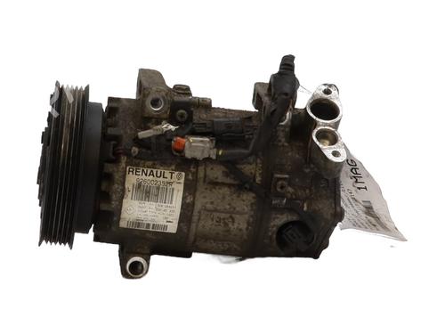 AC Kompressor RENAULT CAPTUR I (J5_, H5_) 1.5 dCi 110 (110 hp) 29895498