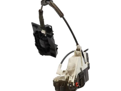 Rear left lock CITROËN C3 II (SC_) 1.4 HDi 70 (SC8HZC, SC8HR0, SC8HP4) | BP27821183C100 