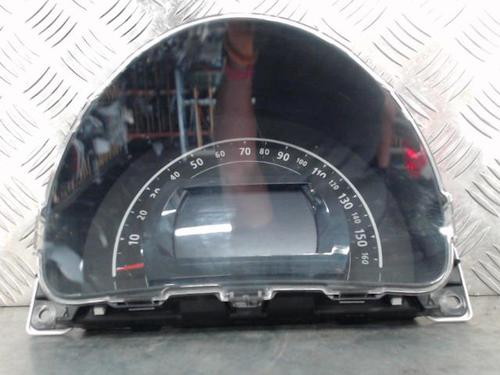 Used Instrument cluster RENAULT TWINGO III (BCM_, BCA_) 1.0 SCe 70 (71 hp) 23050864