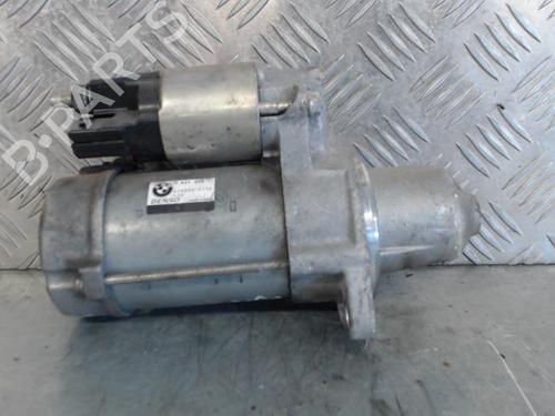 Used Starter BMW 1 (F21) M 135 i xDrive (320 hp) 23838481