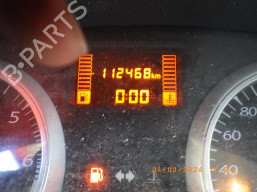 Radio DACIA DUSTER (HS_) 1.5 dCi (HSMD, HSM3) | BP23839004E6 - Image 8