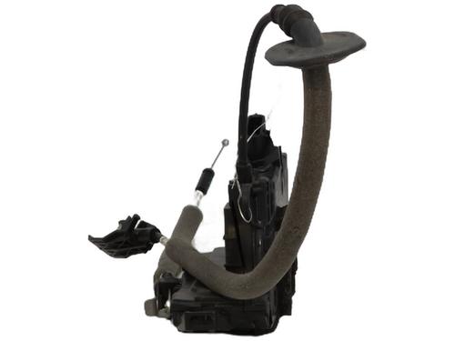 Front right lock RENAULT CLIO V (B7_) 1.0 TCe 90 (B7MT) | BP29212439C97 