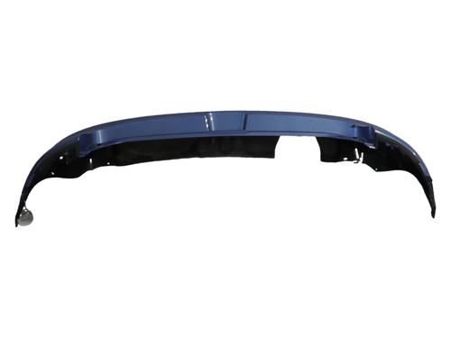 Used Rear bumper Rear bumper RENAULT CLIO IV (BH_) 1.2 TCe 120 (BHM0) (120 hp) 34626232 34626232