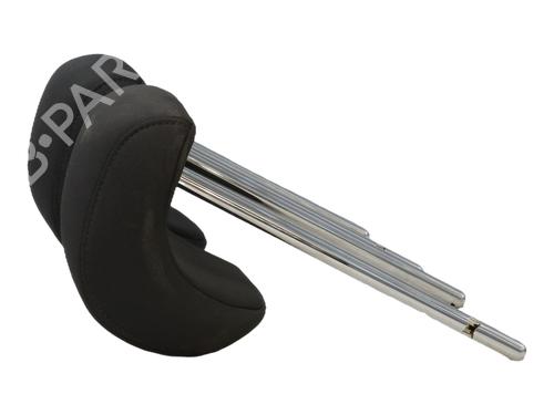 Headrest AUDI A1 (8X1, 8XK) 1.2 TFSI | BP36481560I31 - Image 5