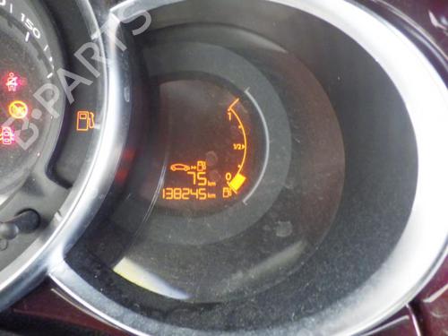 Left front window switch CITROËN DS3 (SA_) 1.6 THP 155 | BP23049591I27  - Image 6