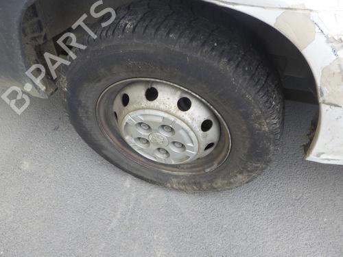 Motorhjelm PEUGEOT BOXER Platform/Chassis 2.2 HDi 110 | BP38977428C1  - Image 6