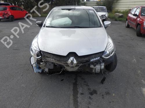 Climate control RENAULT CLIO IV (BH_) 1.5 dCi 90 | BP23837719I5 - Image 6
