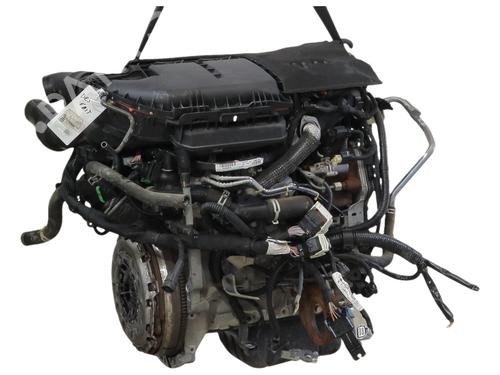 Used Engine Engine 38426342 38426342