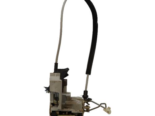 Front left lock PEUGEOT 307 (3A/C) 1.6 HDi | BP28721832C98 