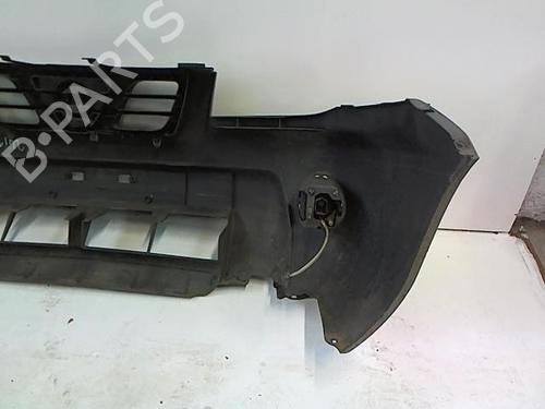 Front bumper NISSAN X-TRAIL I (T30) 2.2 Di 4x4 | BP23839092C7 