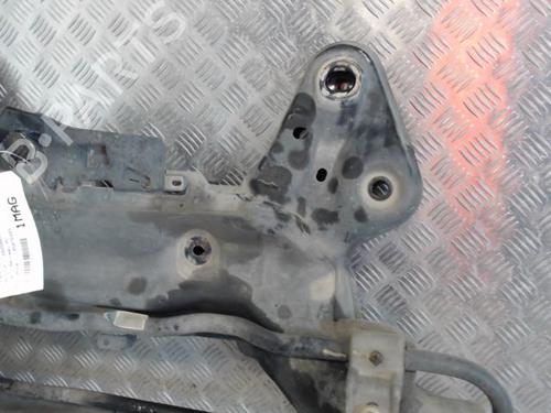 Used Subframe Subframe CITROËN C3 III (SX) 1.5 BlueHDi 100 (SXYHYP, SXYHTU) (102 hp) 25474518 25474518
