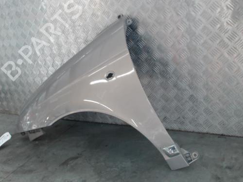 Left front fenders LANCIA YPSILON (843_) 1.3 D Multijet (843.AXF11, 843.AXF1A, 843.AXM11,... | BP30497663C41
