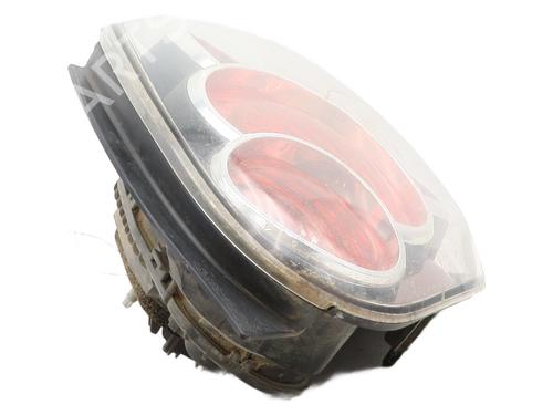 Right taillight TOYOTA AYGO (_B1_) 1.0 (KGB10_, KGB10R) | BP30575650C35