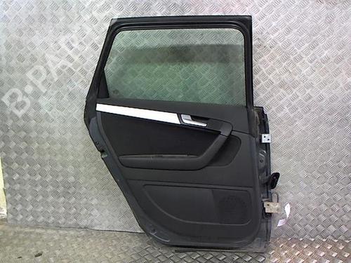 Left rear door AUDI A3 Sportback (8PA) 2.0 TDI 16V | BP23838457C4 