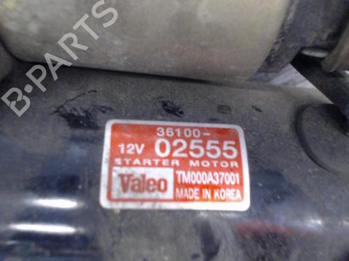 Used Starter Starter HYUNDAI ATOS (MX) 1.1 (58 hp) 26179483 26179483