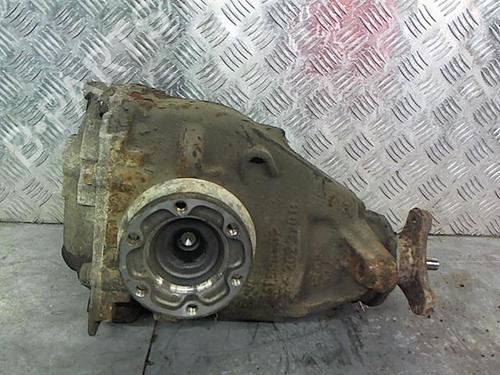 Rear differential BMW X1 (E84) xDrive 18 d | BP23839547M24 