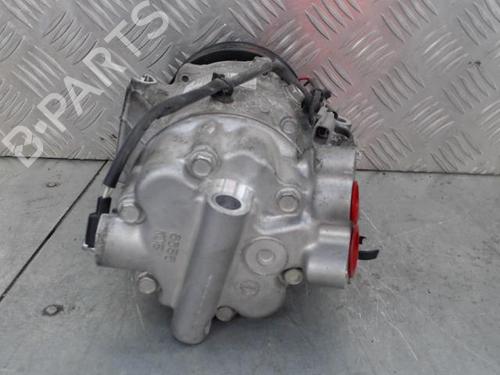 AC compressor RENAULT CLIO V (B7_) 1.0 TCe 90 (B7MT) | BP23050792M34 - Image 2