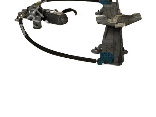 Used Front left window mechanism Front left window mechanism RENAULT TWINGO II (CN0_) 1.2 16V (CN0K, CN0V, CN0A) (76 hp) 23839836 23839836