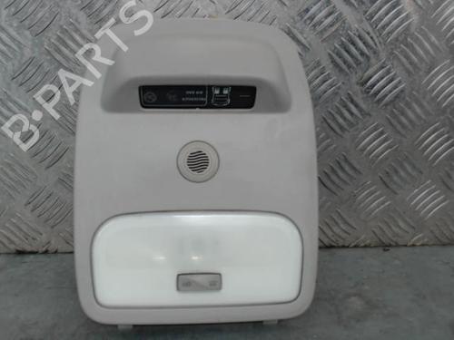 Used Interior roof light RENAULT TWINGO III (BCM_, BCA_) 1.0 SCe 70 (71 hp) 23051633