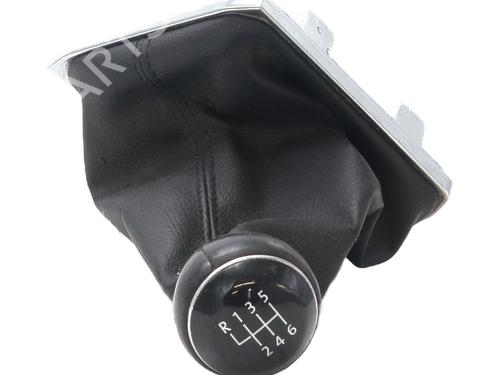 Used Shift knob VW TIGUAN (AD1, AX1) 2.0 TDI (150 hp) 32527295