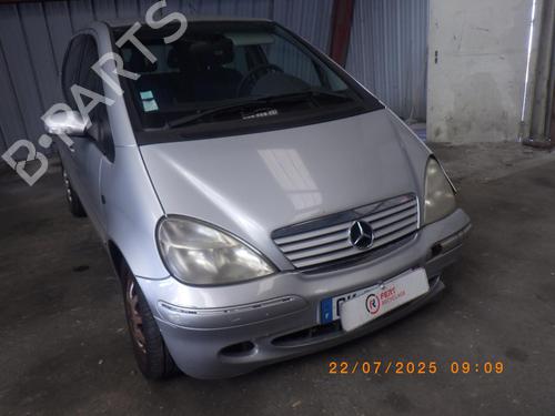 Used Parts MERCEDES-BENZ A-CLASS (W168) A 170 CDI (168.009, 168.109) (95 hp) 4291199