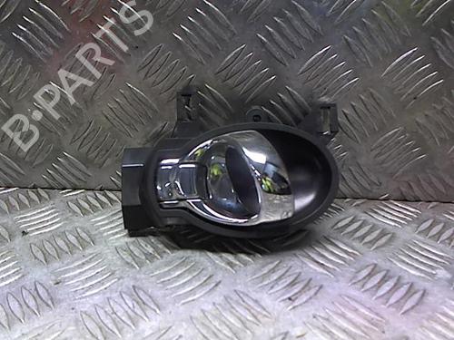 Used Front right interior door handle NISSAN JUKE (F15) 1.5 dCi (110 hp) 23838717