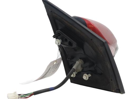 Used Left mirror Left mirror TOYOTA AURIS (_E18_) 2.0 D-4D (ADE186_, ADE186R) (124 hp) 33799296 33799296