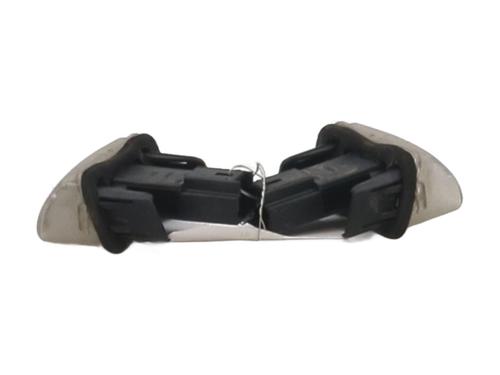 Nummerpladelys Nummerpladelys PEUGEOT 207 (WA_, WC_) [2006-2015] 33566790 33566790