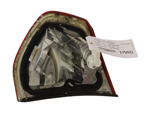Left tailgate light CITROËN C4 Picasso I MPV (UD_) 1.6 HDi | BP23842825C79 - Image 2