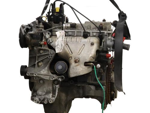 Motor DACIA LOGAN (LS_) 1.4 (LSOA, LSOC, LSOE, LSOG) (75 hp) 27605750