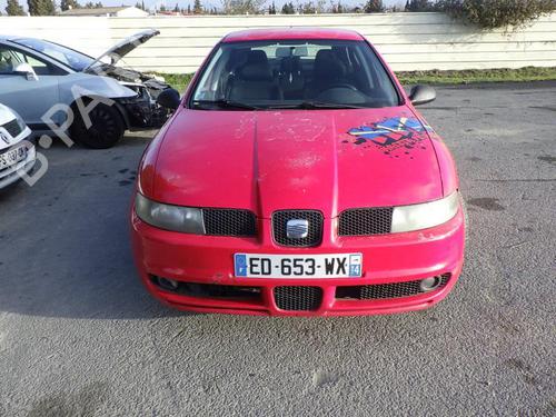 Right mirror SEAT LEON (1M1) 1.9 TDI | BP23048801C27 