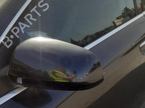 Left mirror AUDI A6 C6 (4F2) 3.0 TDI quattro | BP23838044C26 