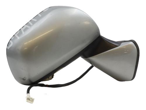 Rétroviseur droit TOYOTA VERSO (_R2_) 2.0 D-4D (AUR20_, AUR20R) (126 hp) 31627314