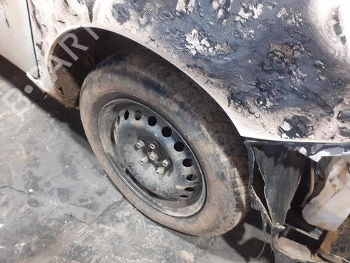 Ratstangsstang RENAULT KANGOO Express (FW0/1_) 1.5 dCi 90 (FW0G, FW05, FW08, FW11) | BP33123239I23  - Image 18