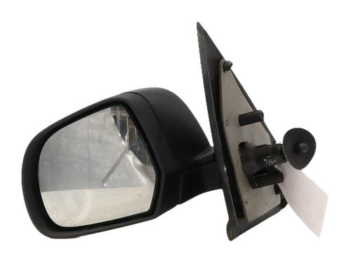 Left mirror DACIA LODGY (JS_) 1.2 TCe (JSAY, JSM0) | BP37200784C26 - Image 3