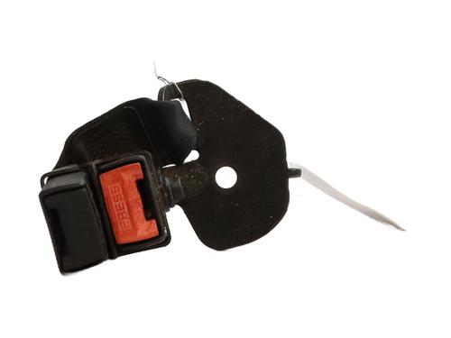 Sikkerhetsbelte-spenne RENAULT CLIO II (BB_, CB_) 1.5 dCi (B/CB07) (65 hp) 31830374