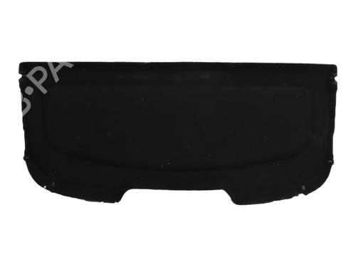 Rear parcel shelf FORD FIESTA VI (CB1, CCN) 1.4 TDCi | BP37168915C85 - Image 3