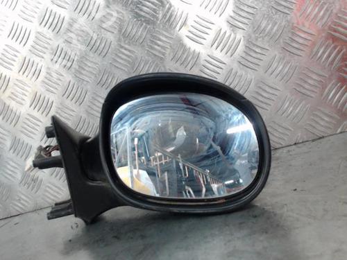 Used Right mirror CITROËN XSARA PICASSO (N68) 1.6 HDi (109 hp) 23051061