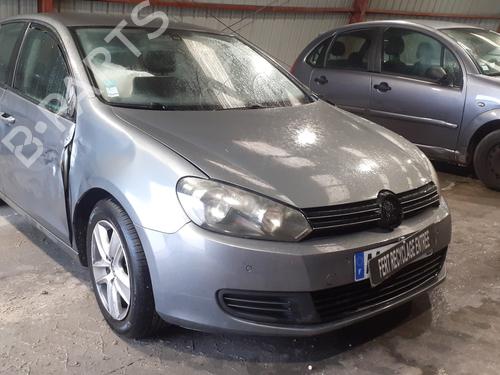 Rear mirror VW GOLF VI (5K1)  | BP33566979I6  - Image 6