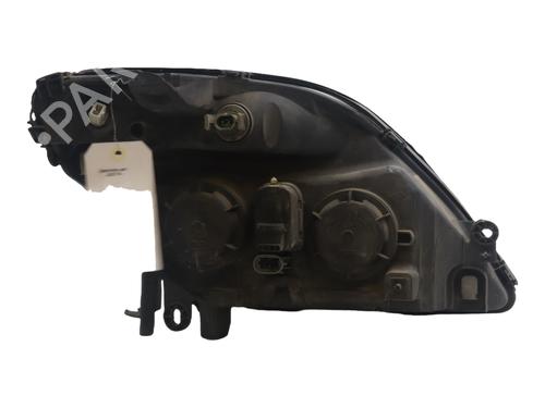 Used Left headlight Left headlight RENAULT SCÉNIC I MPV (JA0/1_, FA0_) 1.6 (JA00, JA16, JA15, JA19, JA1V, JA2B, JA2C, JA0B,... (107 hp) 40253829 40253829