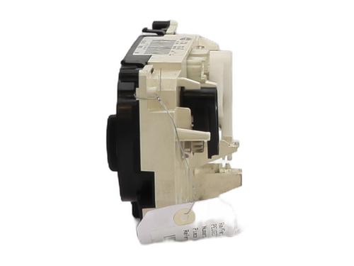 Climate control PEUGEOT 307 (3A/C) 1.6 16V | BP27383603I5 