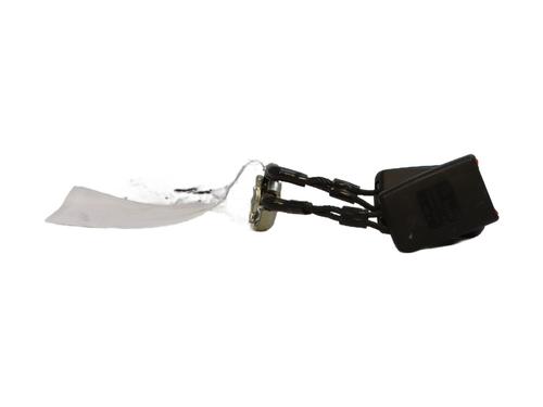 Seat buckle VW POLO V (6R1, 6C1) 1.6 TDI | BP29184795I32 