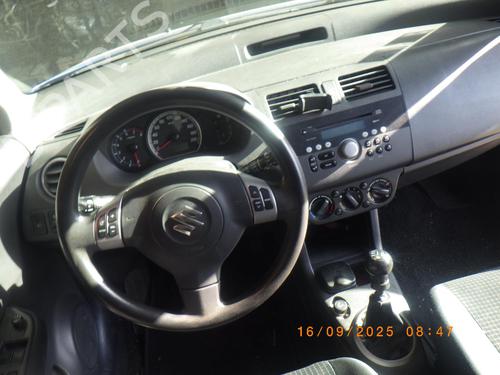 Horn SUZUKI SWIFT III (MZ, EZ) 1.3 (RS413, ZC11S) | BP30970164E13 - Image 9