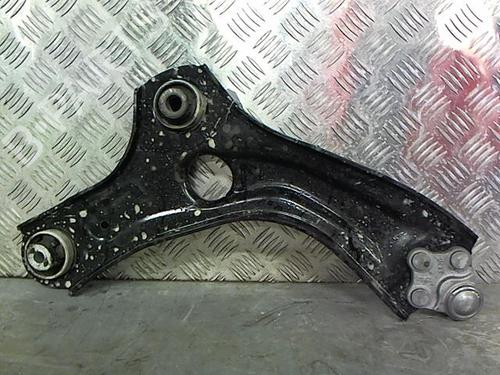 Left front suspension arm RENAULT CAPTUR II (HF_) | BP23840652M12 - Image 2