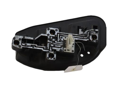 Lampeholder CITROËN C5 I (DC_) 2.0 HDi (DCRHZB, DCRHZE) | BP38977226L10 - Image 3