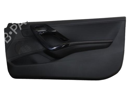 Front right panel PEUGEOT 208 I (CA_, CC_) 1.6 HDi | BP36999619C59 - Image 4