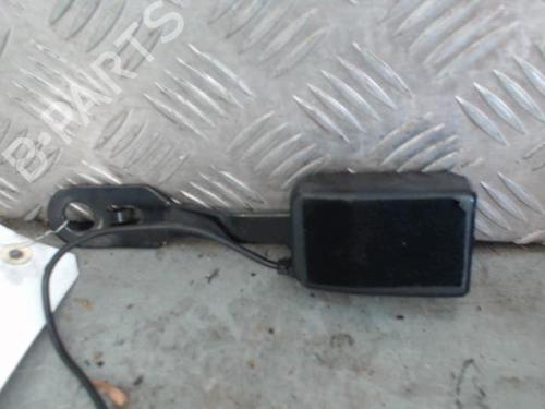 Seat buckle PEUGEOT 207 CC (WD_) 1.6 HDi | BP25895957I32