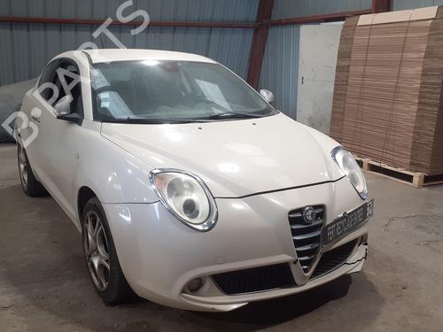Teile für ALFA ROMEO MITO (955_) 1.6 JTDM (955AXC1B) 4838841